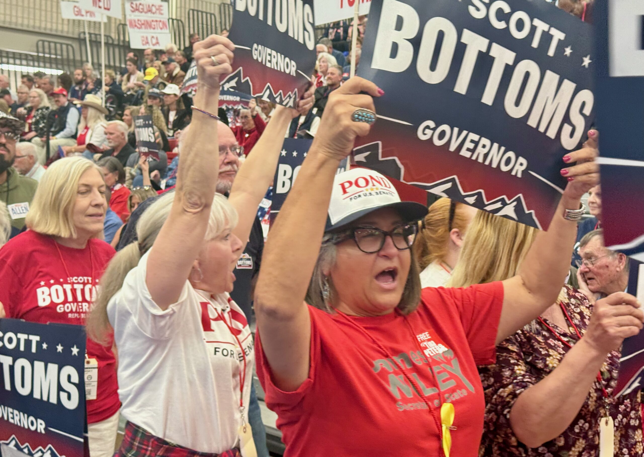 Gazette, Centennial Institute cosponsoring Republican gubernatorial debate Tuesday