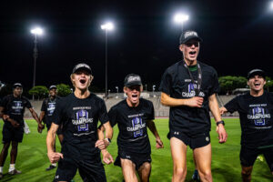 Colorado State’s men win Mountain West outdoor track and field title — again | Colorado Sunshine