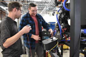 CSU and Adams State University team up on mechanical engineering degrees
