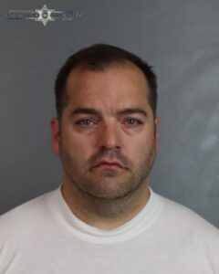 Denver ICE deputy, former Lakewood officer, arrested for manipulating body camera