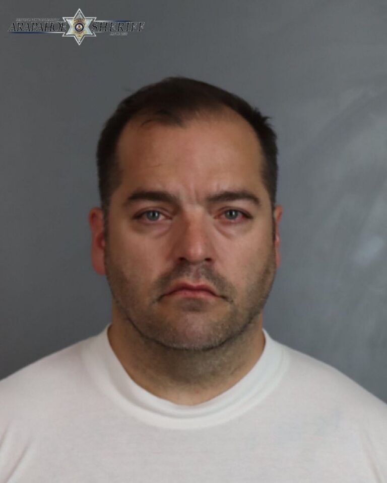 Denver ICE deputy, former Lakewood officer, arrested for manipulating body camera
