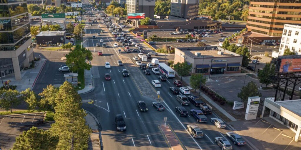 EDITORIAL: Next front in the war on cars? Colorado Blvd.