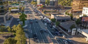 EDITORIAL: Next front in the war on cars? Colorado Blvd.