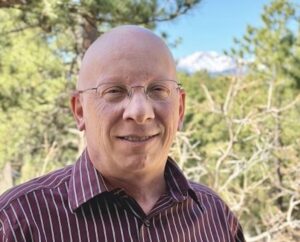 Colorado Republicans elect software engineer Craig Steiner to fill vacant state chairman position
