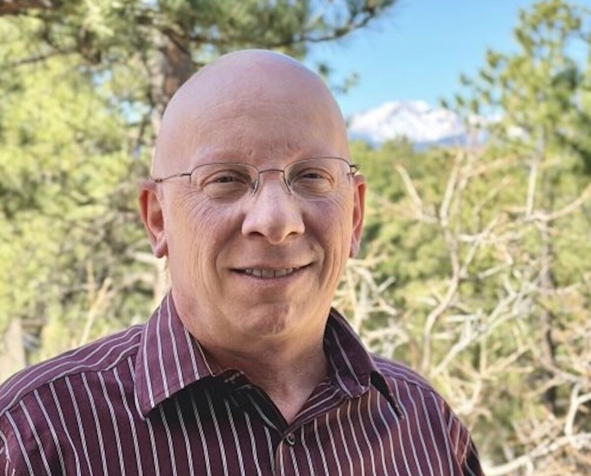 Colorado Republicans elect software engineer Craig Steiner to fill vacant state chairman position