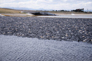 Tapped: Aurora cracks down on water use as reservoirs fall, runoff shrinks