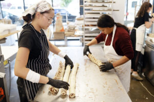 Denver’s Reunion Bakery reopens in bigger space with bigger ambitions