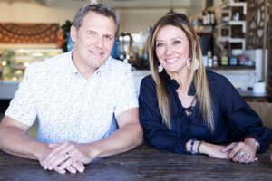 From feeding Messi to selling at Denver airport, Maria Empanada is having its moment