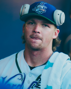 Rockies prospect, Yard Goats pitcher Konner Eaton learning to ‘turn the page’ this season