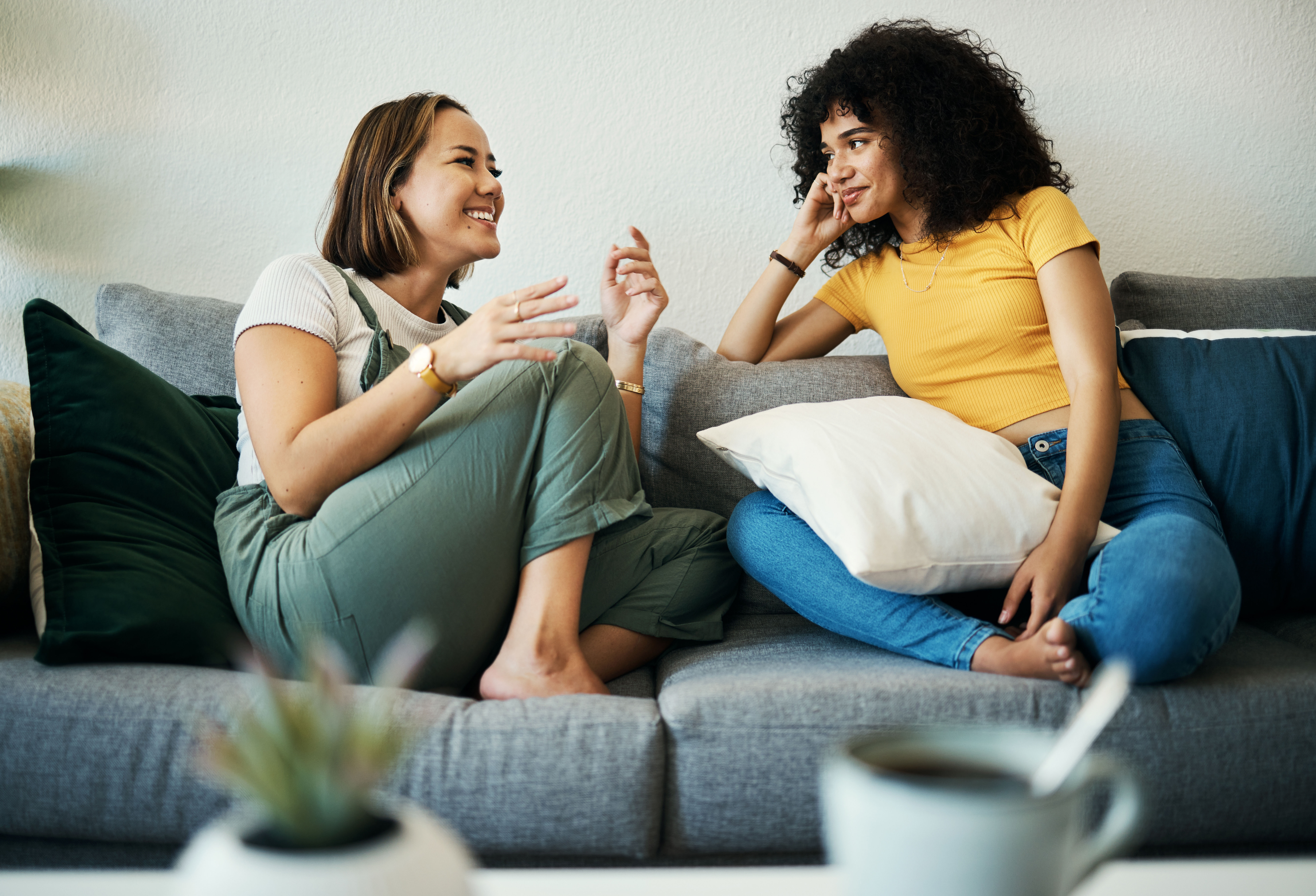 Arvada Court Apartments: Where neighbors become friends