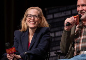 Largest-ever ‘X-Files’ reunion is happening in Denver