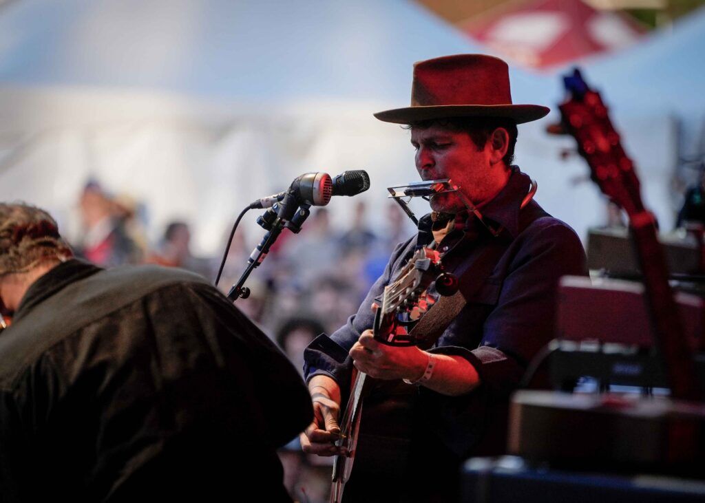 Gregory Alan Isakov