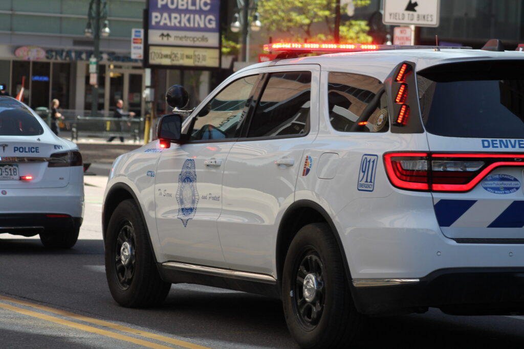 Denver police investigate fatal shooting