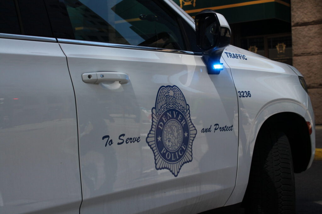 Man dies after shooting near Denver skate park