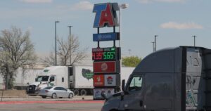 As fuel costs rise further, Coloradans may see impacts beyond the pump