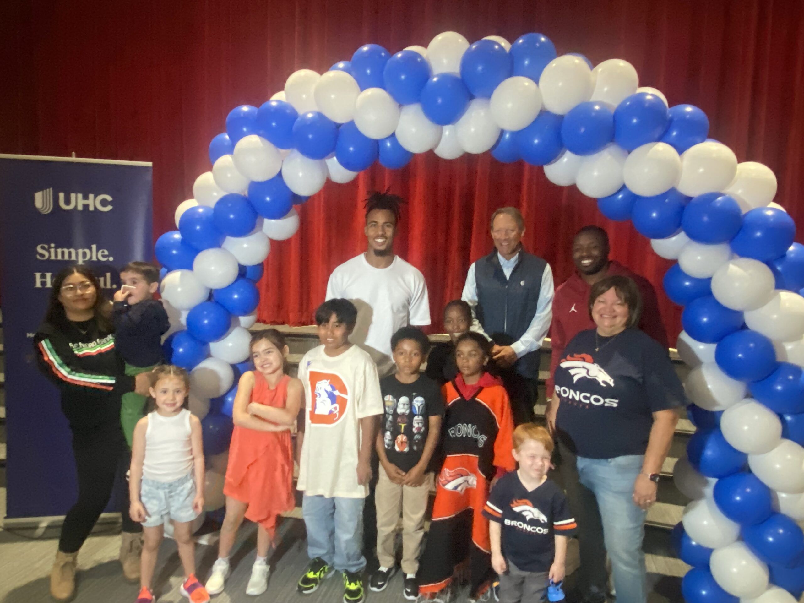 Broncos’ Marvin Mims, Pat Bryant talk Super Bowl expectations, Jaylen Waddle