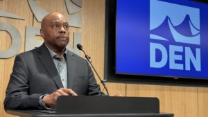 Denver officials identify man killed in airport runway ‘suicide’