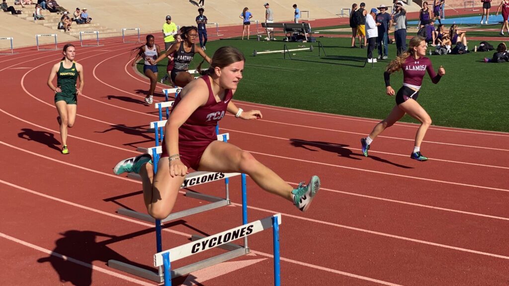 Briggeman | An open letter to Megan Paisley, a hurdler who came up 0.07 seconds short of a spot at state track