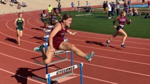 Briggeman | An open letter to Megan Paisley, a hurdler who came up 0.07 seconds short of a spot at state track