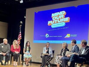 Colorado candidates for governor share plans to tackle youth mental health crisis