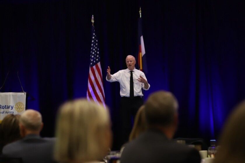 Aurora is ‘strong and getting stronger,’ mayor says in State of City speech