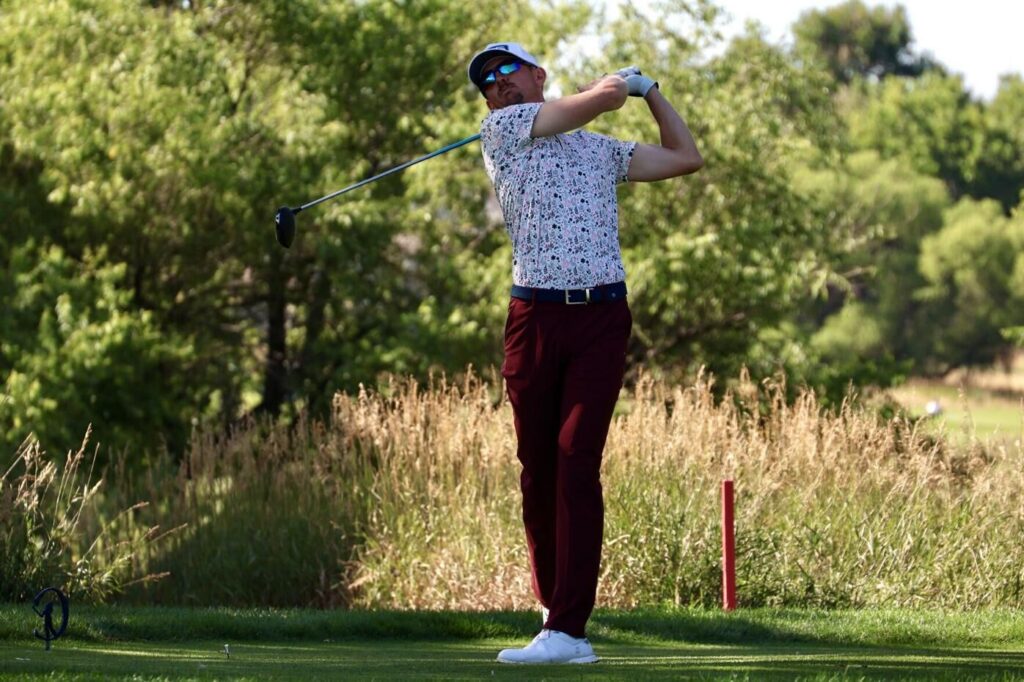 Inspirato returns as Colorado Open, Colorado Women’s Open title sponsor in 2026 | Colorado Sunshine