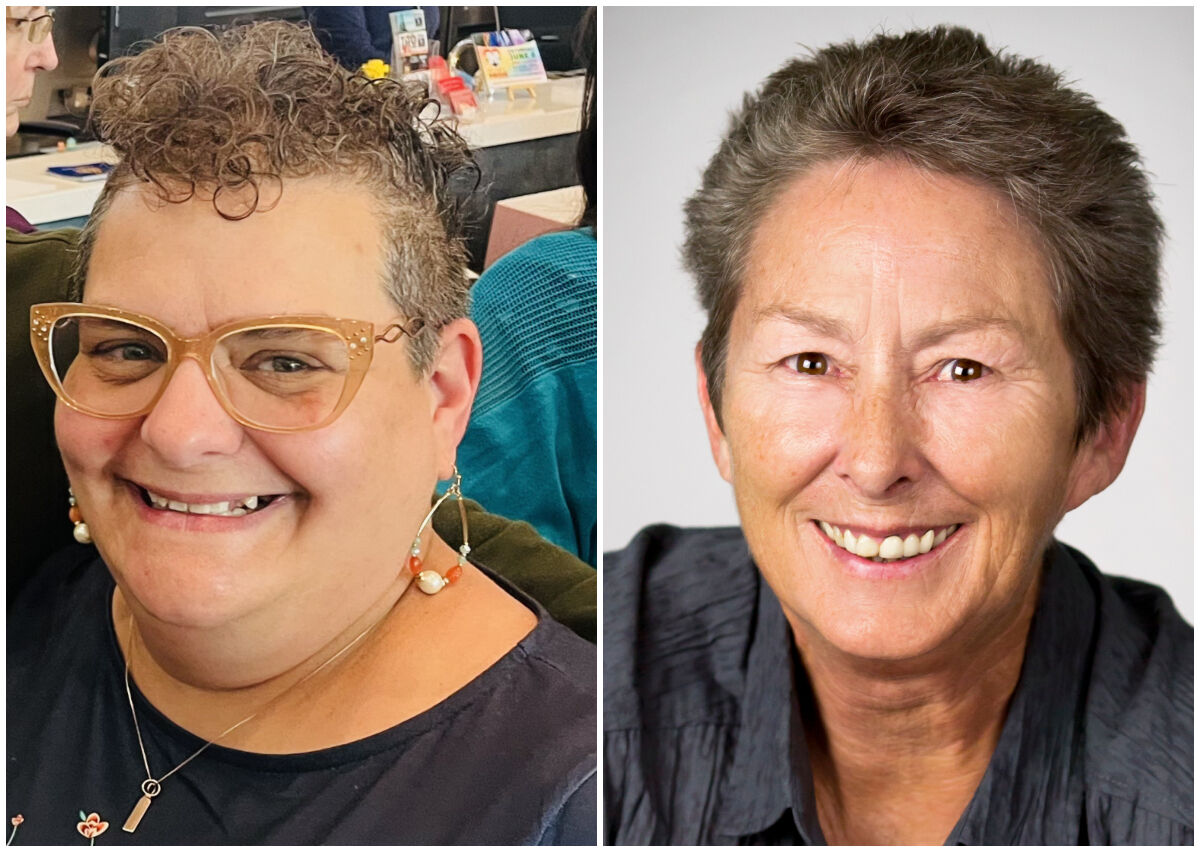 Youth arts’ retiring commanders of chaos