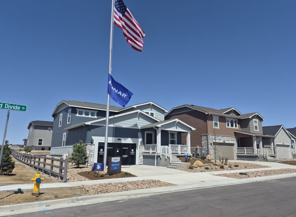 Colorado Cost of Living: New home builders offer route to more affordability