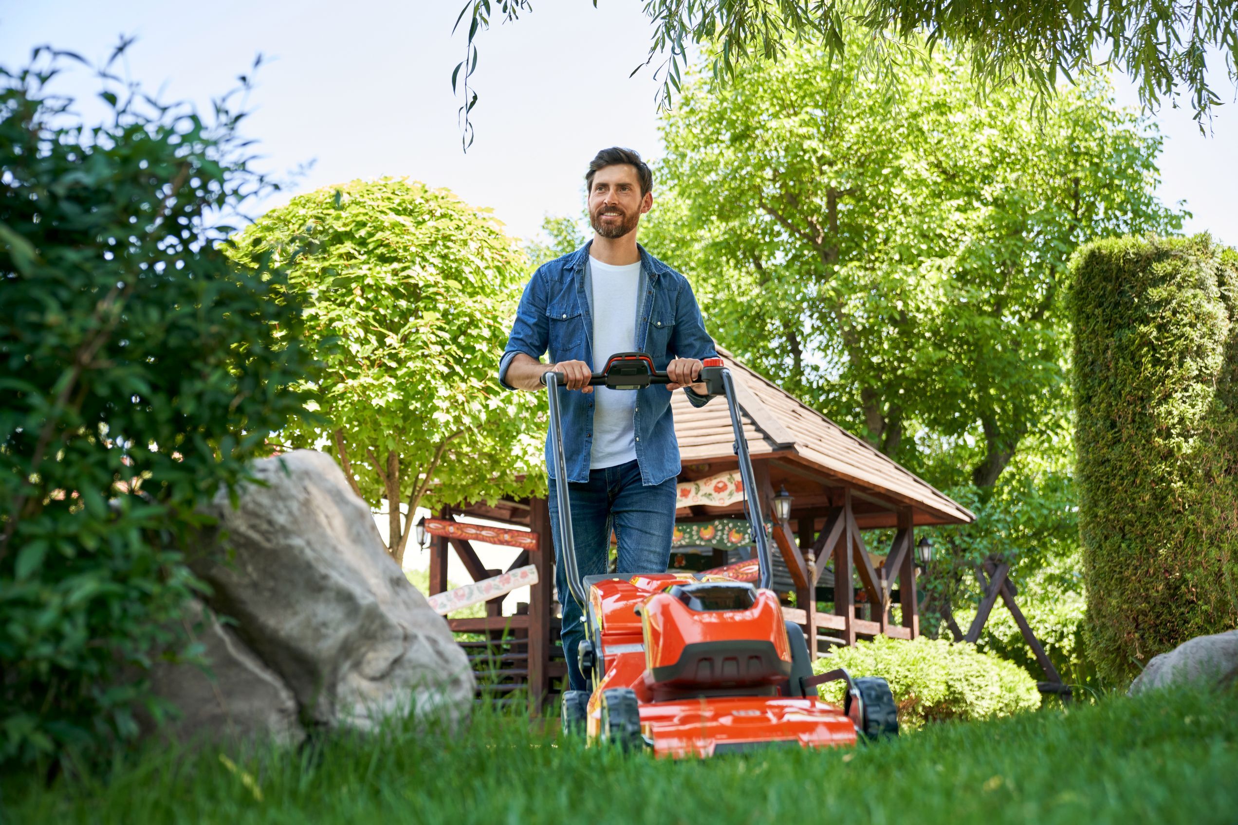 Why 2026 is the year to upgrade your lawn equipment