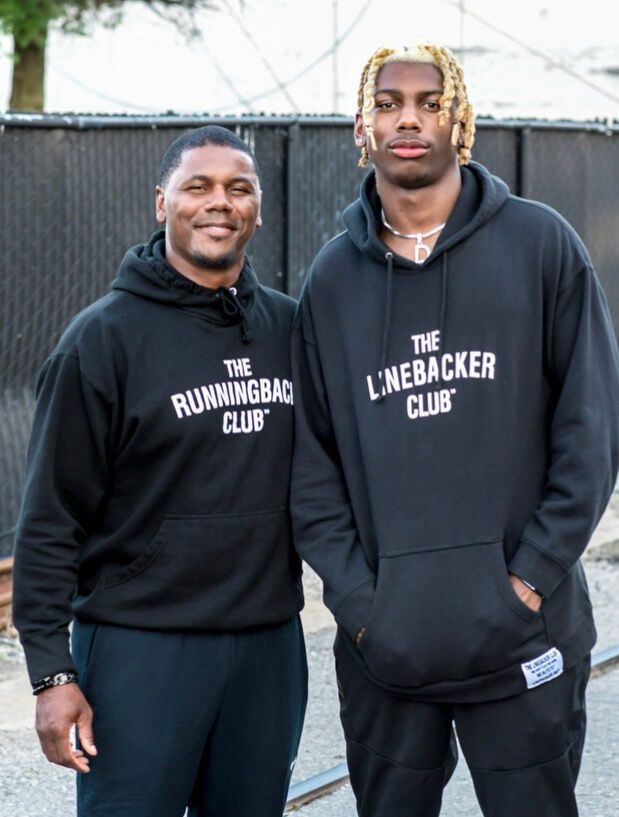 After Sean Payton once coached his father, Dasan McCullough ‘really excited’ to join Broncos