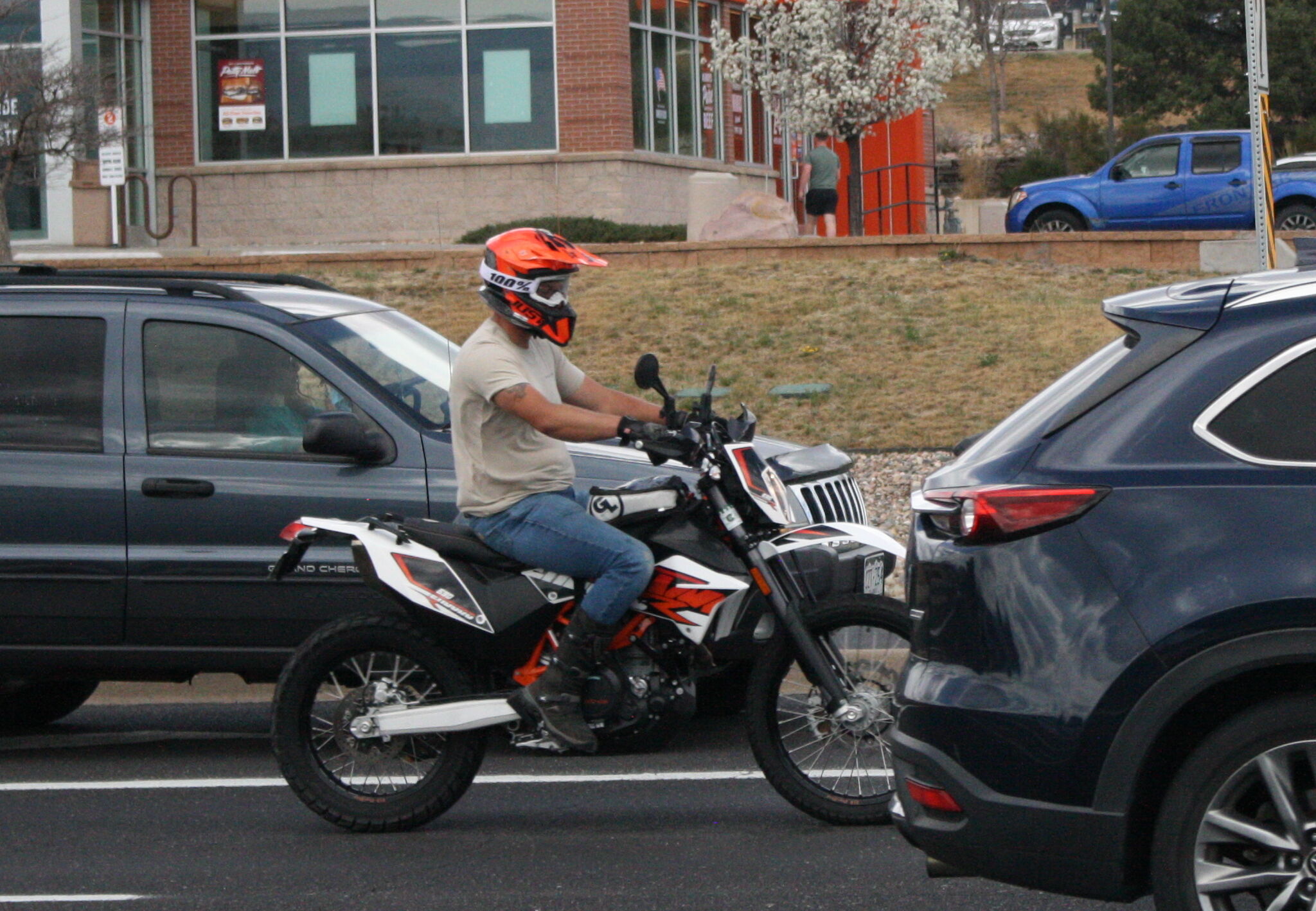 ‘Too many people are dying’: Motorcycle deaths continue to rise in Colorado, state agencies say