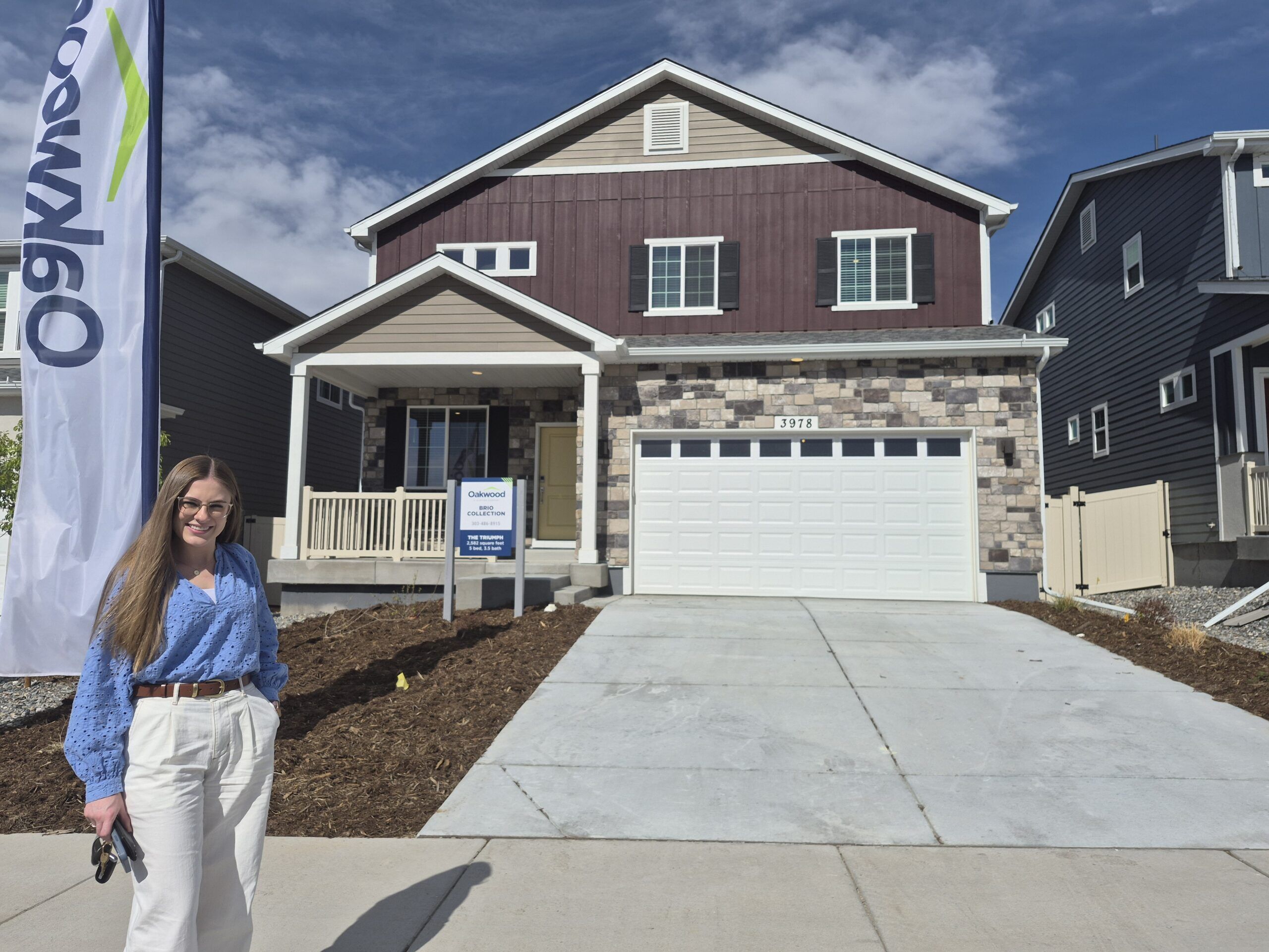 Colorado data show buyers growing more comfortable with higher mortgage rates