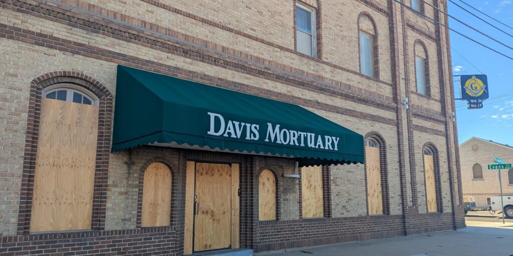 9 more bodies ID’d from Davis Mortuary; 6 remain unidentified