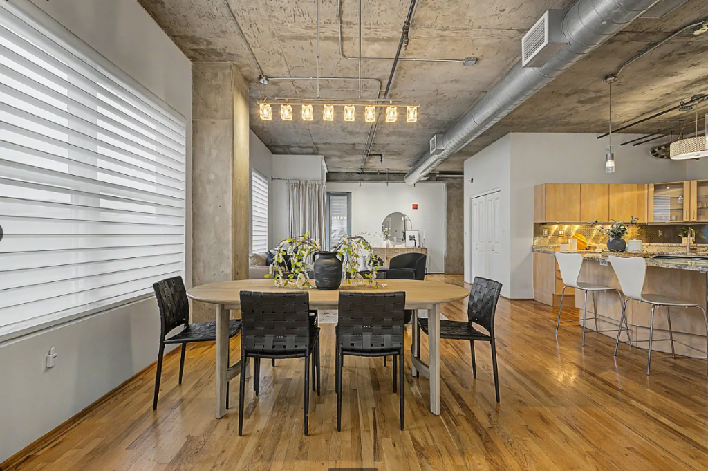 loft