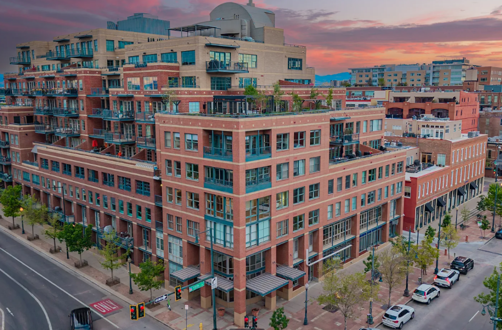 lofts