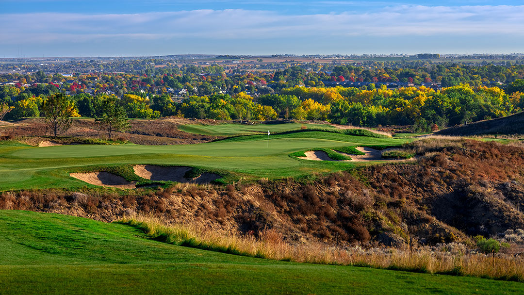 If PGA Tour returns to Colorado in 2028, take it to RainDance National | Golf Insider