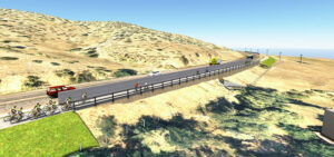 Vision shaping for long-sought bike path off scenic, deadly highway in Colorado
