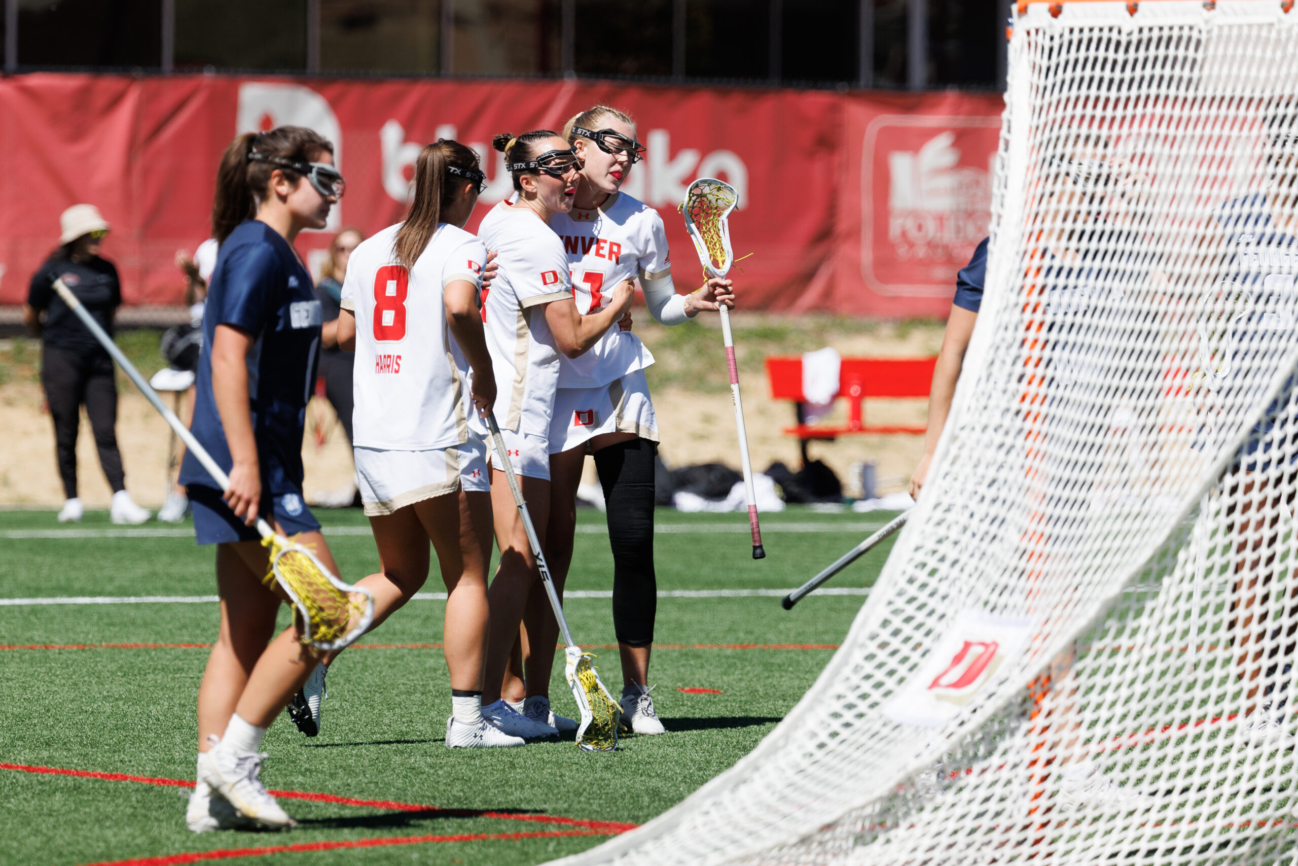 Diverse roster fuels Denver Pioneers women’s lacrosse into eighth straight NCAA Tournament