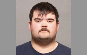 Colorado county Republican chair arrested in sting on allegations he tried to pay for sex with a child