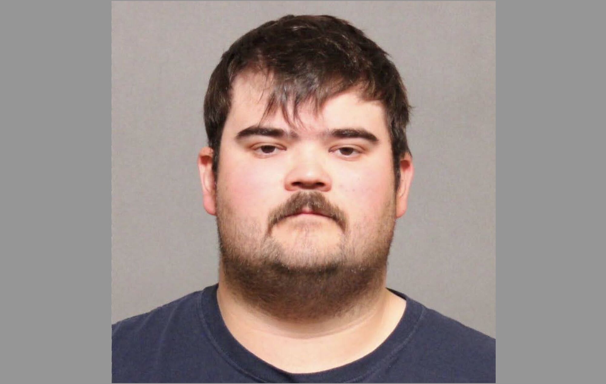 Colorado county Republican chair arrested in sting on allegations he tried to pay for sex with a child