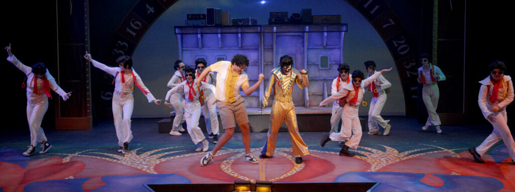 Pay to play: Parents’ many summer options for budding high school thespians