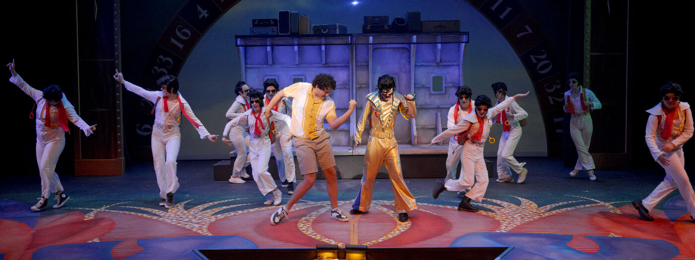 Pay to play: Parents’ many summer options for budding high school thespians