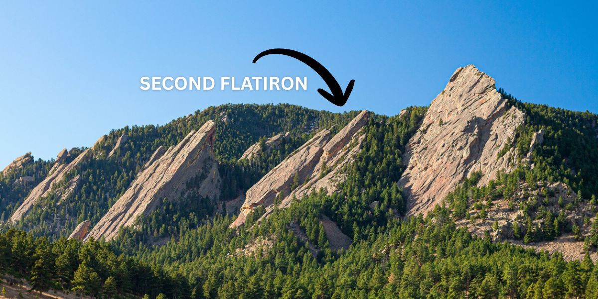 Man found dead on Flatirons after ‘Apple Crash Detection’ alert was sent to emergency services