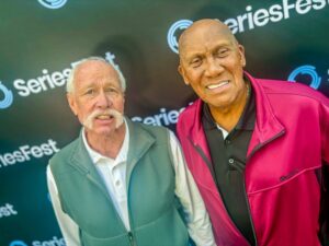 Goosebumps: Baseball legend Dick Allen gets his due