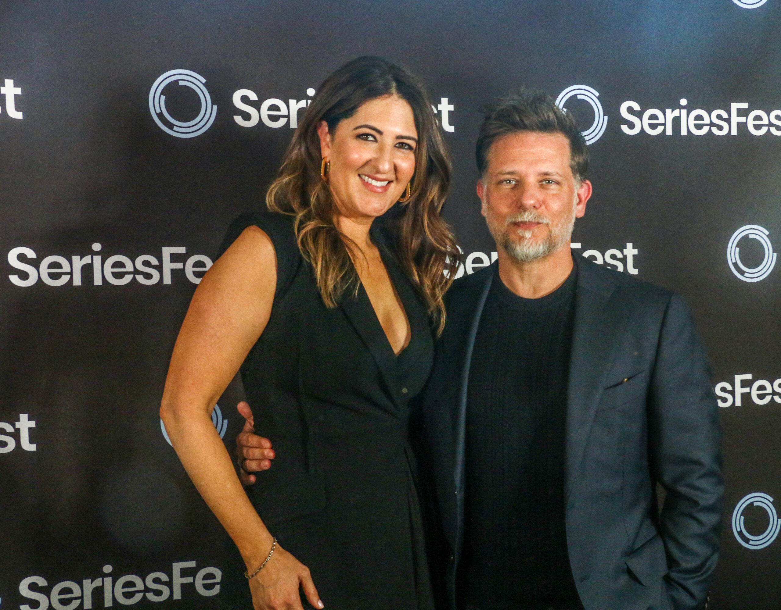 SeriesFest honors pathmakers at gala gathering