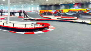 Metro Moves: New indoor go-kart park opens in Thornton