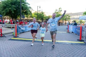 Denver to host 12,000 participants for Transplant Games of America