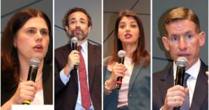Colorado Democratic attorney general candidates clash over experience and Trump lawsuits