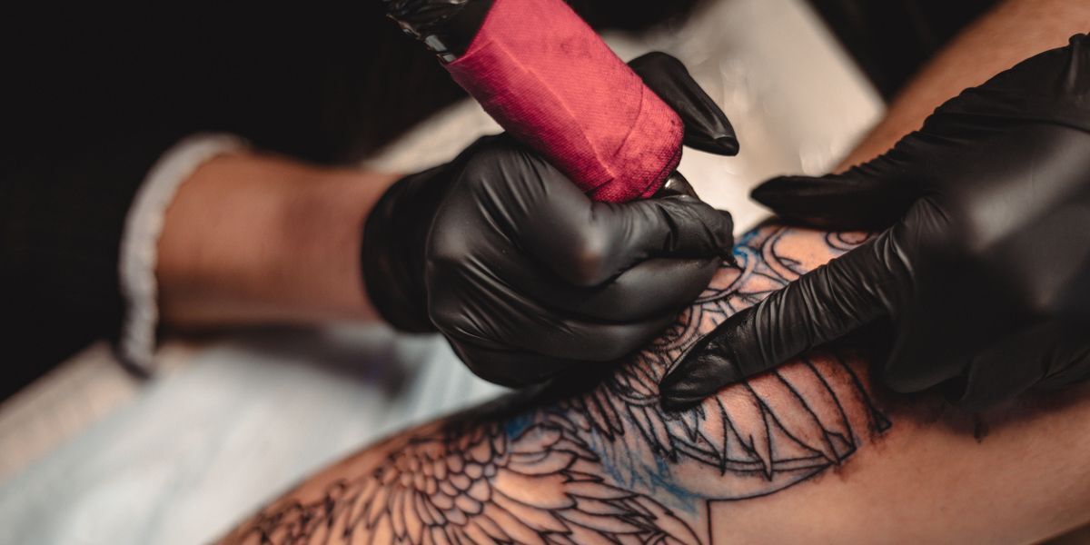 Report indicates that Colorado tops nation when it comes to tattoo regret