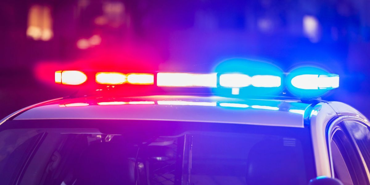 DUI suspect reportedly crashed into park ranger vehicles at Colorado state park